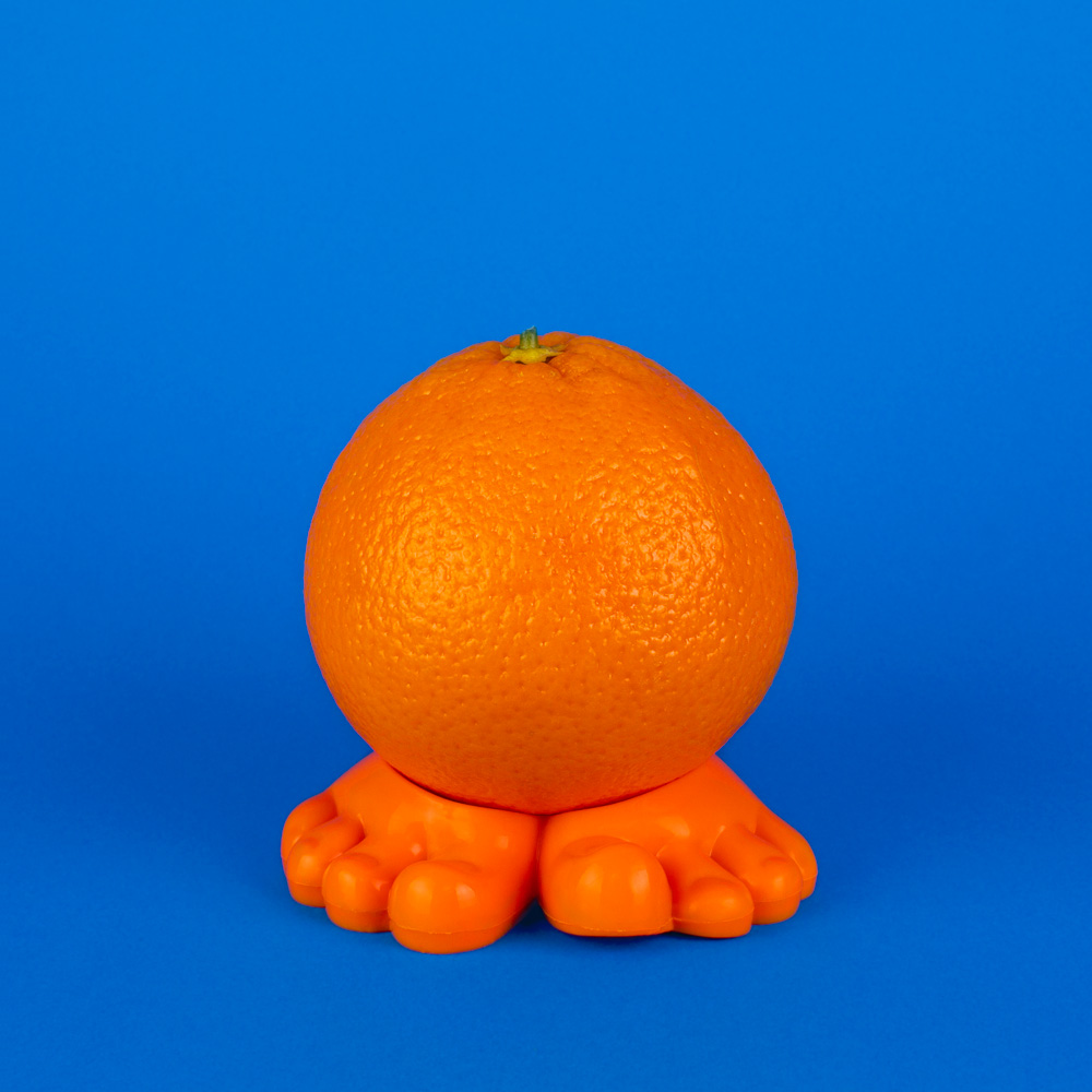 Piel de Naranja